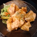 発酵料理 × クラフトビール FaNaKa - 