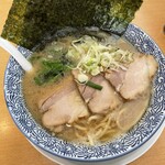 243223243 - 横浜家系　太麺