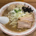 Nibo Shichuuka Soba Semmon Nibo Shimaru - 