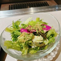 焼肉ぽんが 田町店 - 