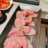 焼肉ぽんが 田町店 - 