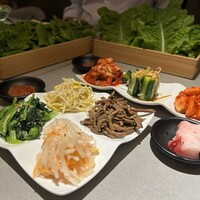 焼肉ぽんが 田町店 - 