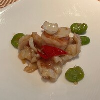 全聚徳 新宿店 - 