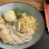 うどん 讃く