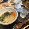 手打うどん かとう - 