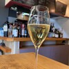 オータム　レン - 原価は一杯140円くらい？それはいいが、せめてグラスくらいは、ちゃんとして欲しいかな。