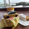 マクドナルド 大津サービスエリア店