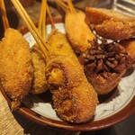 Yakitori Hanagushi - 