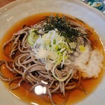 蕎麦庄 やまこし - 