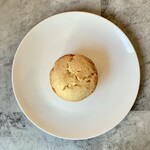 Boulangerie Azur - スコーン