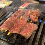 Yakiniku Dainingu Daikoku Ebisu - 