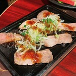 肉盛酒場 とろにく - 