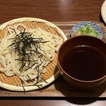 粉吉うどん - 