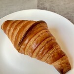 Boulangerie Azur - クロワッサン