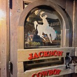 ジャクソンホール - 