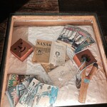 ジャクソンホール - 