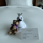 コンラッド東京 - 