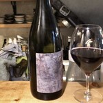 ワインバル ashitaba - 