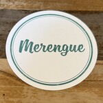 Merengue - 