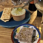 ワインバル ashitaba - 