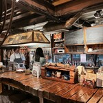 ジャクソンホール - 