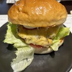 ダグズ・バーガー - 