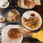 ジャクソンホール - 