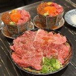 Yakiniku Dainingu Daikoku Ebisu - 