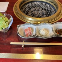 肉の匠 将泰庵 神田店 - 