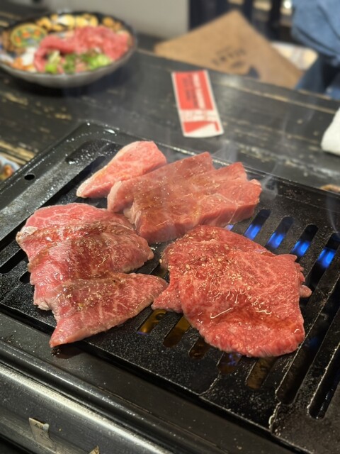 Yakiniku Dining Daikoku Ebisu Sentochoten photo 2