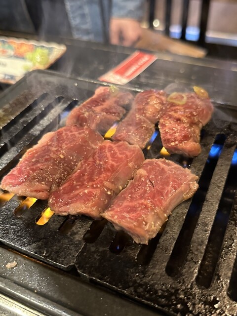 Yakiniku Dining Daikoku Ebisu Sentochoten photo 3
