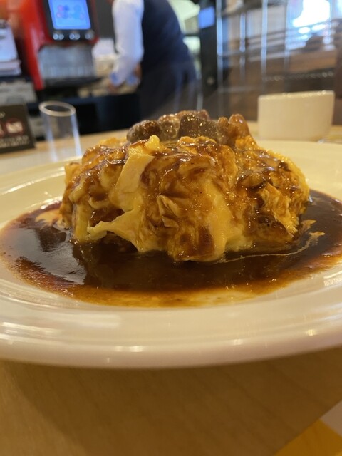 Gusto Koganei Maehara Ten