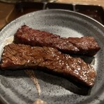 七輪焼肉 楽しいら - 