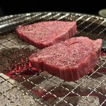 七輪焼肉 楽しいら - 