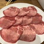 宮古牛焼肉 喜八 - 