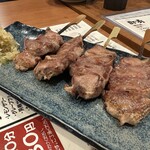 Yakitori Sakaba Donku - 豚タン