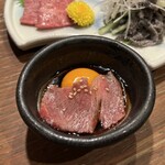 七輪焼肉 楽しいら - 