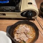 旅するジンギスカン 生らむバッハ - 