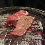 七輪焼肉 楽しいら - 