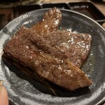七輪焼肉 楽しいら - 