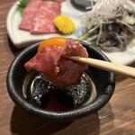 七輪焼肉 楽しいら - 