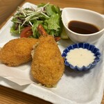 郷土料理 おが - 