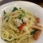 PASTAVOLA 日本橋 - 