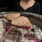 七輪焼肉 楽しいら - 