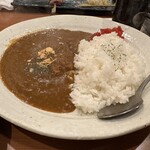 Yakitori Sakaba Donku - どんぐ特製カレー