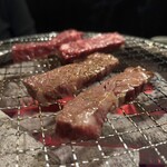 七輪焼肉 楽しいら - 