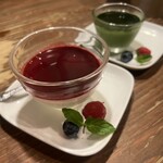 七輪焼肉 楽しいら - 