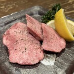 七輪焼肉 楽しいら - 