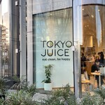 TOKYO JUICE - 