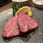 七輪焼肉 楽しいら - 